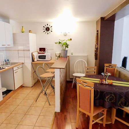 Appartement Nuee Bleue Centre Ville Strasbourg Exterior photo