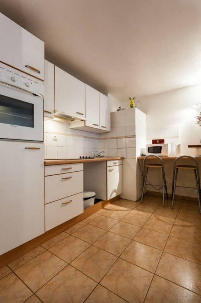Appartement Nuee Bleue Centre Ville Strasbourg Exterior photo