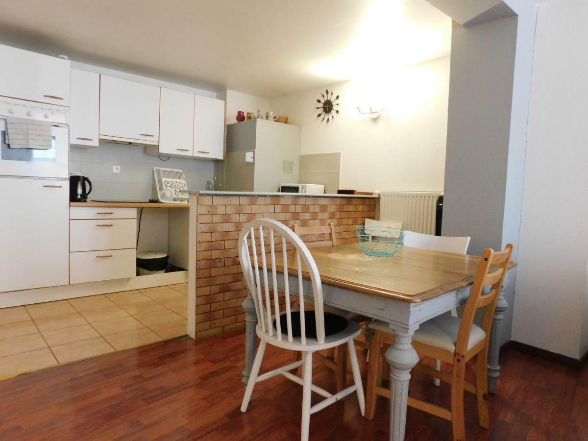 Appartement Nuee Bleue Centre Ville Strasbourg Exterior photo