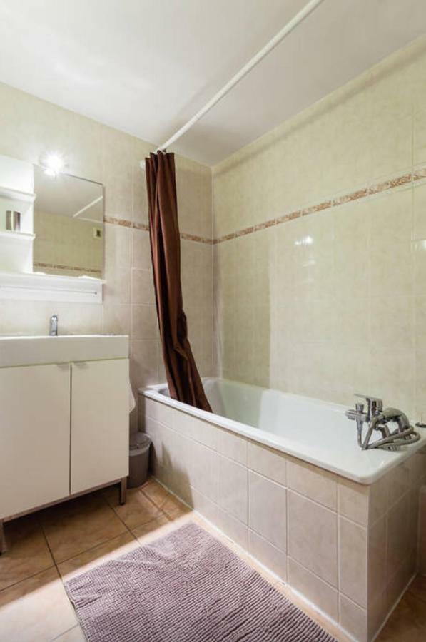 Appartement Nuee Bleue Centre Ville Strasbourg Exterior photo
