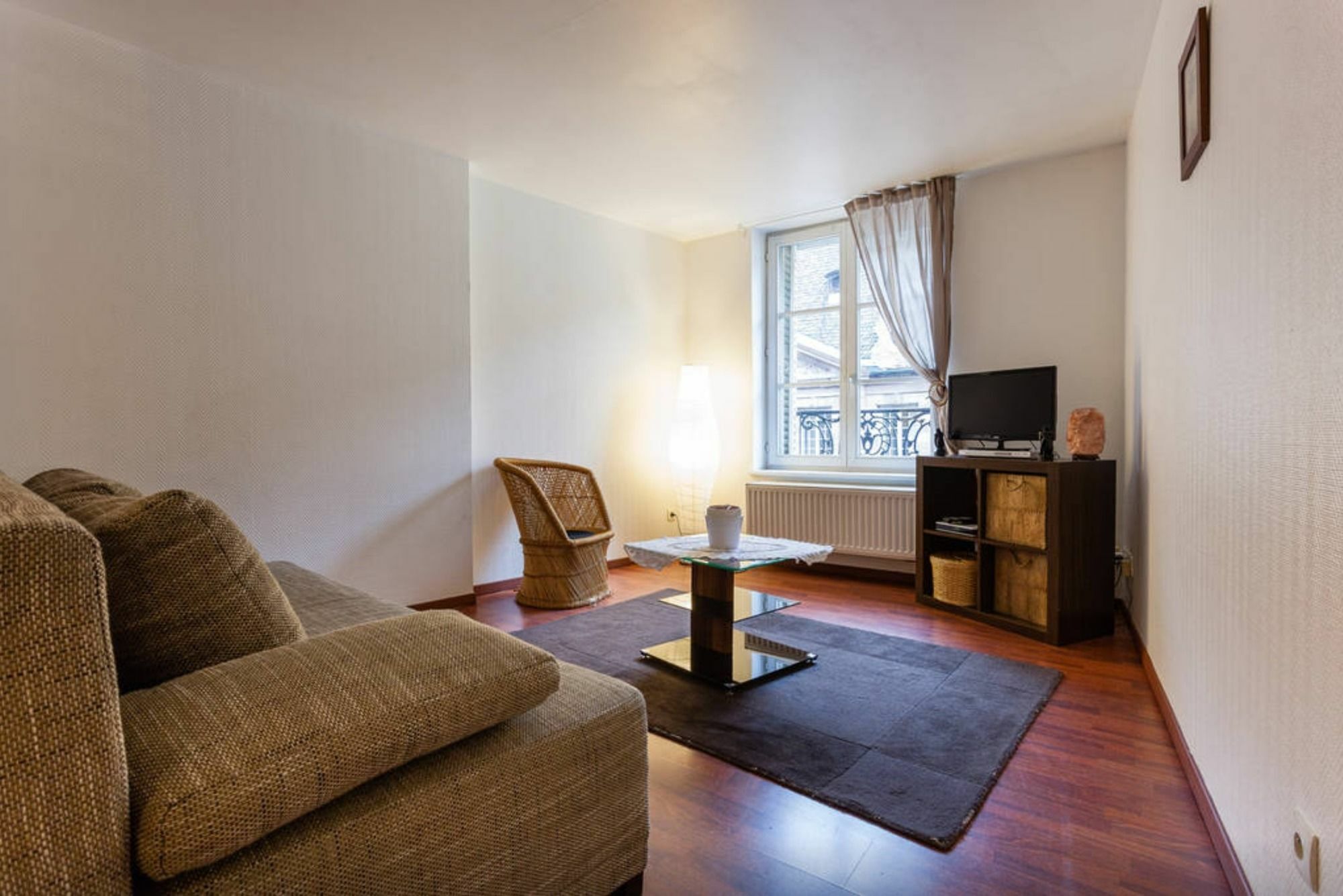 Appartement Nuee Bleue Centre Ville Strasbourg Exterior photo